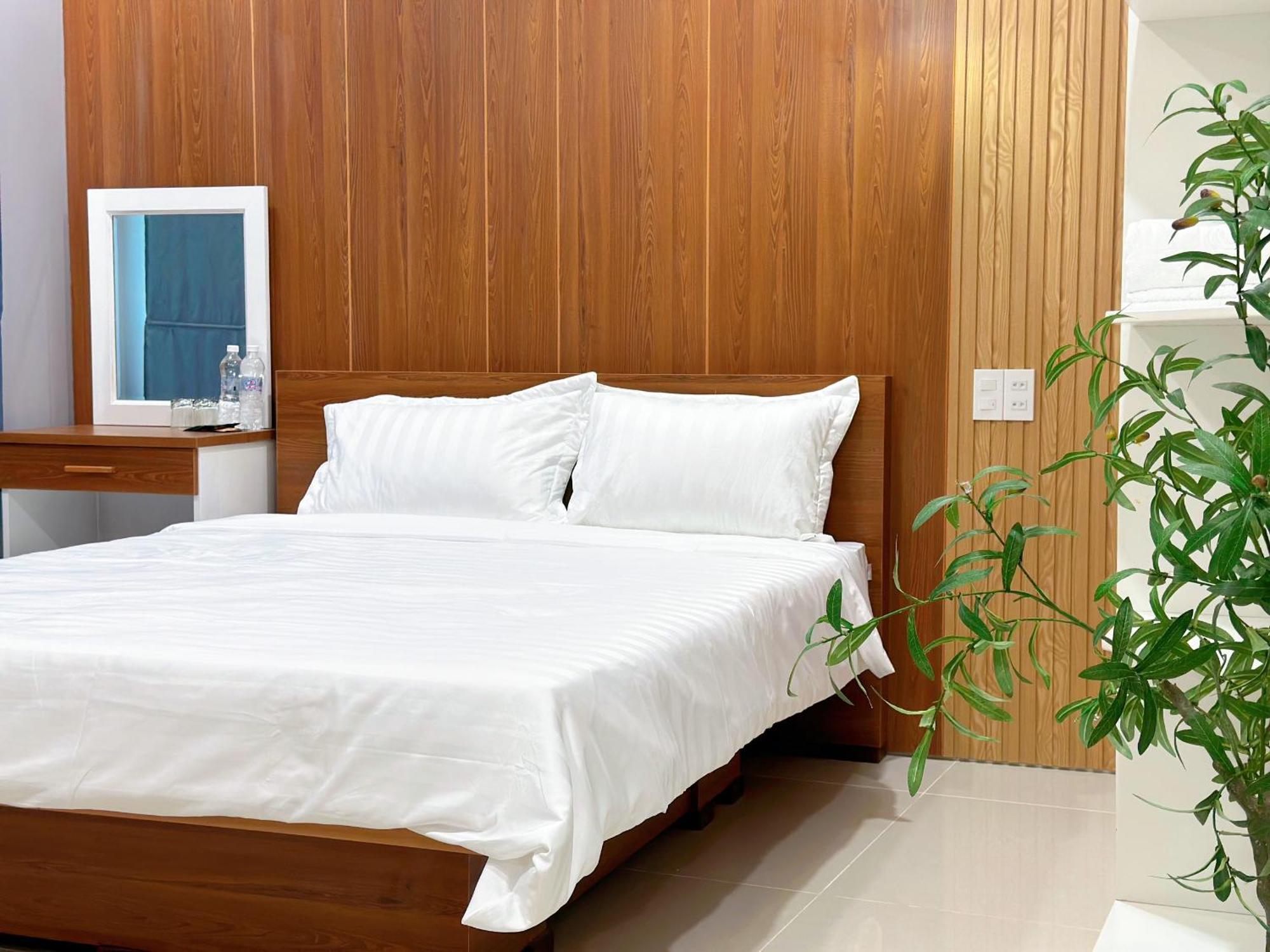 Milan Homestay - Milanesa Hotel And Apartment Vũng Tàu Eksteriør billede
