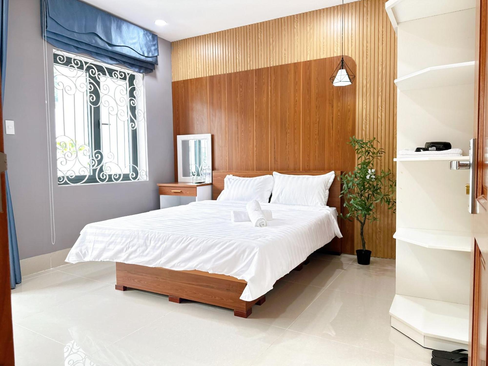 Milan Homestay - Milanesa Hotel And Apartment Vũng Tàu Eksteriør billede