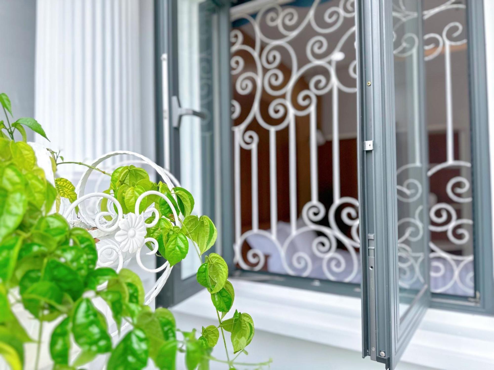 Milan Homestay - Milanesa Hotel And Apartment Vũng Tàu Eksteriør billede