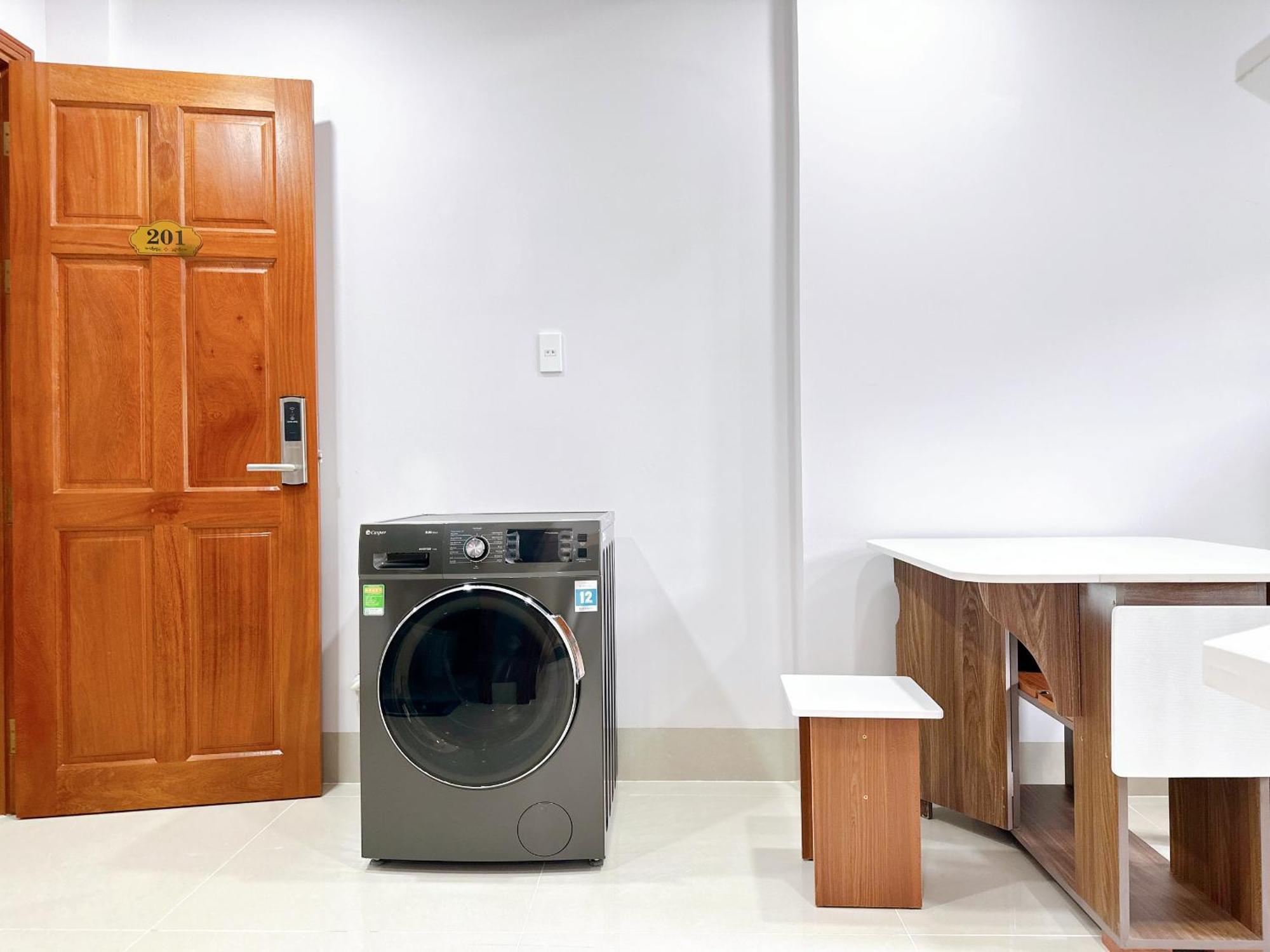 Milan Homestay - Milanesa Hotel And Apartment Vũng Tàu Eksteriør billede