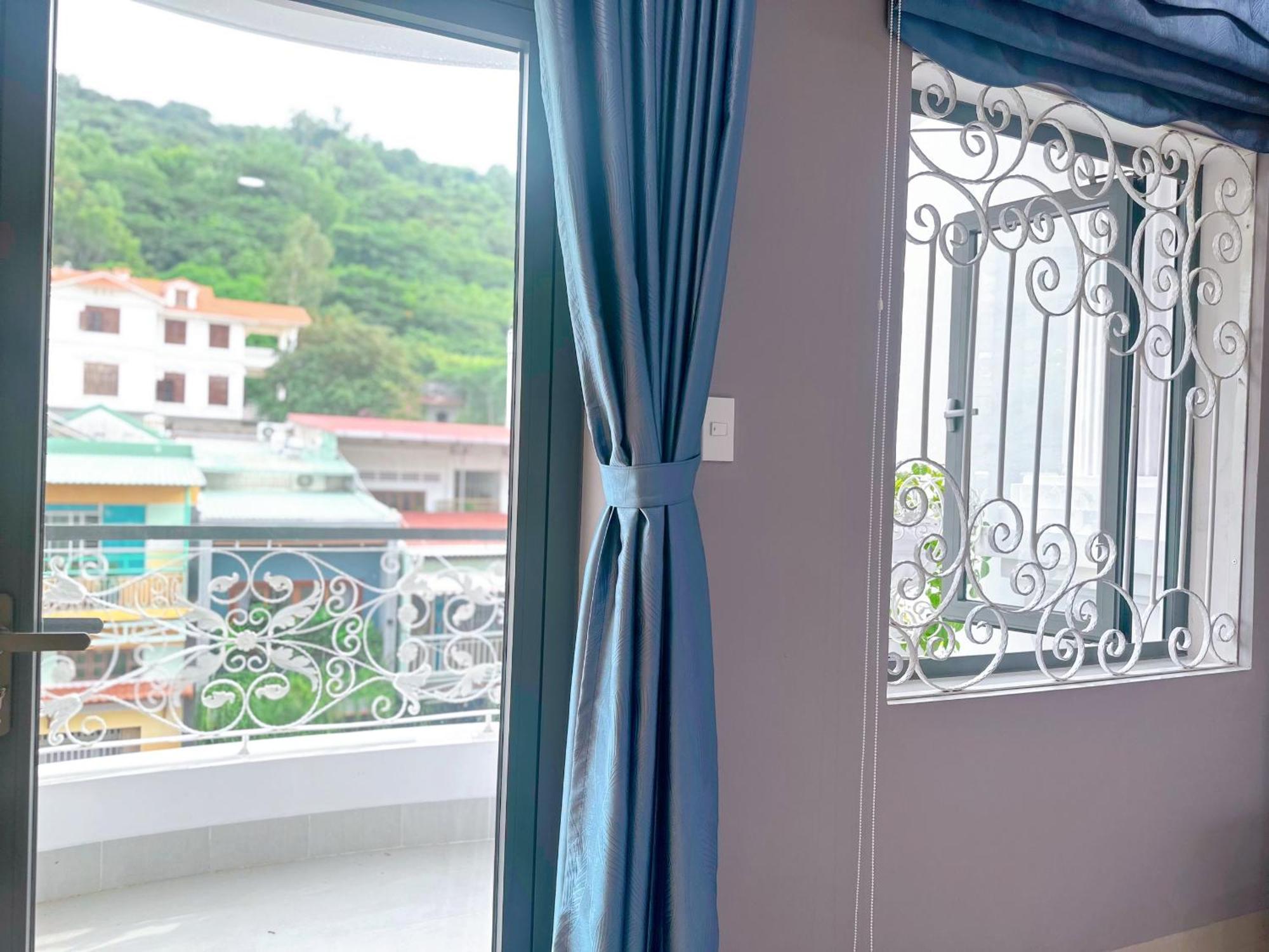 Milan Homestay - Milanesa Hotel And Apartment Vũng Tàu Eksteriør billede
