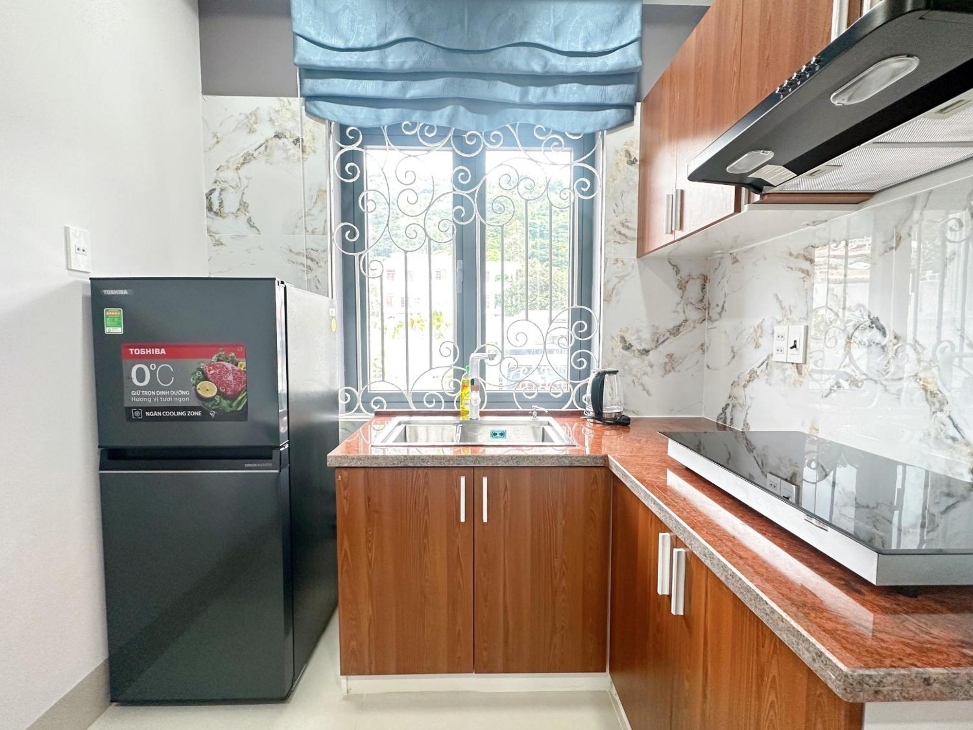 Milan Homestay - Milanesa Hotel And Apartment Vũng Tàu Eksteriør billede