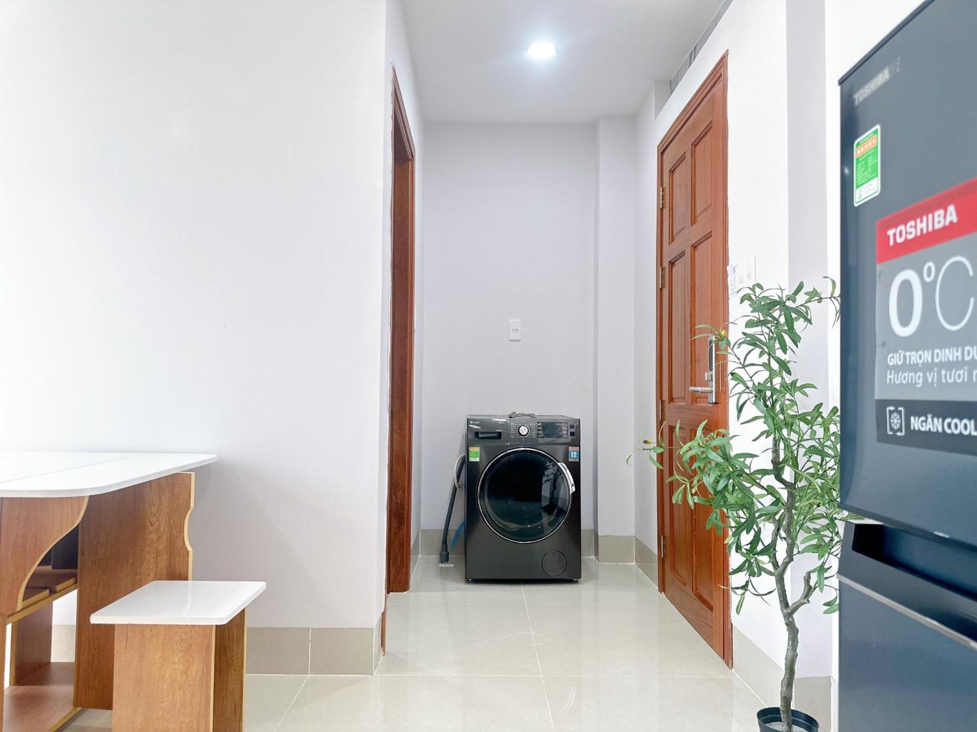 Milan Homestay - Milanesa Hotel And Apartment Vũng Tàu Eksteriør billede