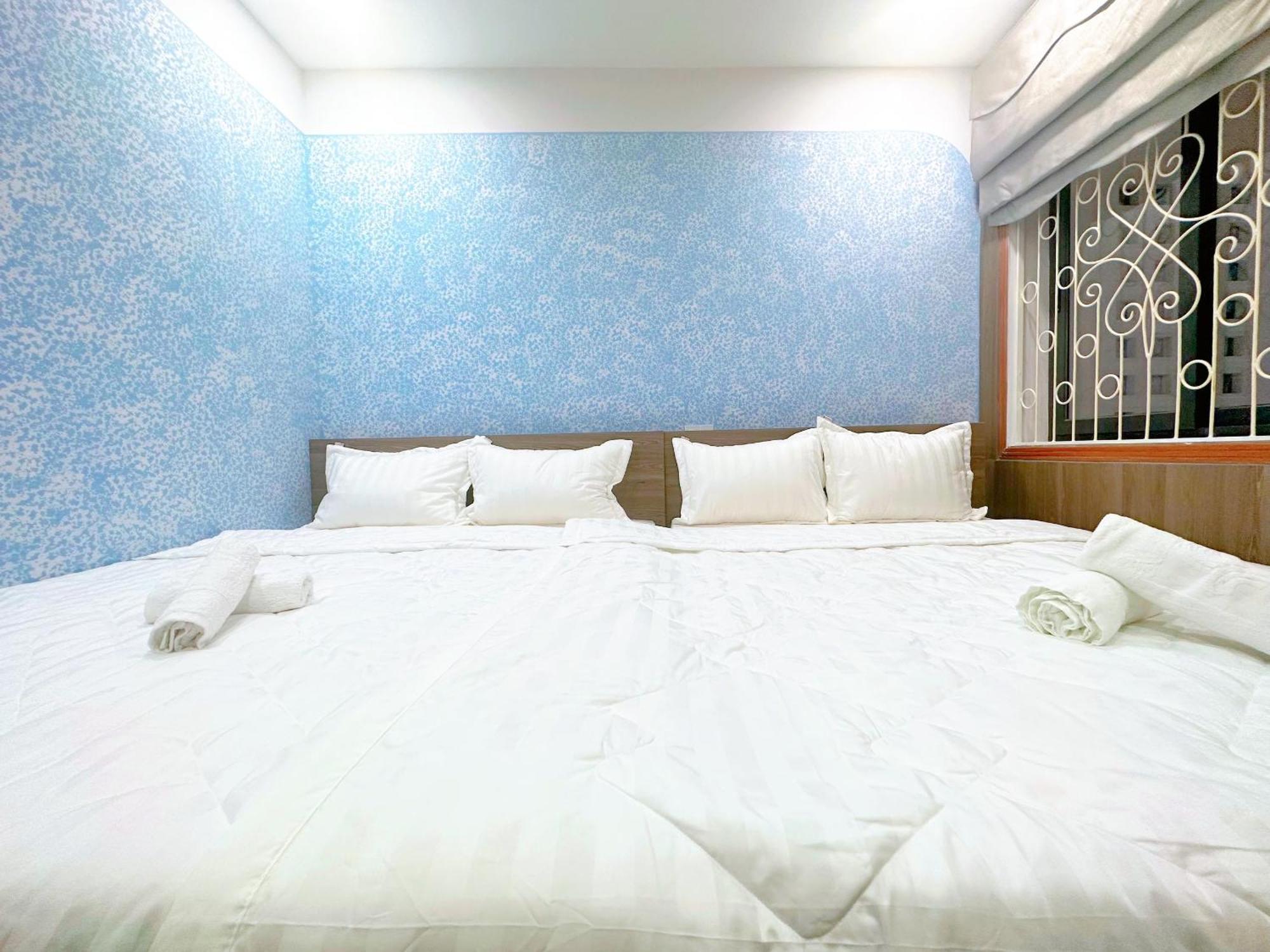 Milan Homestay - Milanesa Hotel And Apartment Vũng Tàu Eksteriør billede
