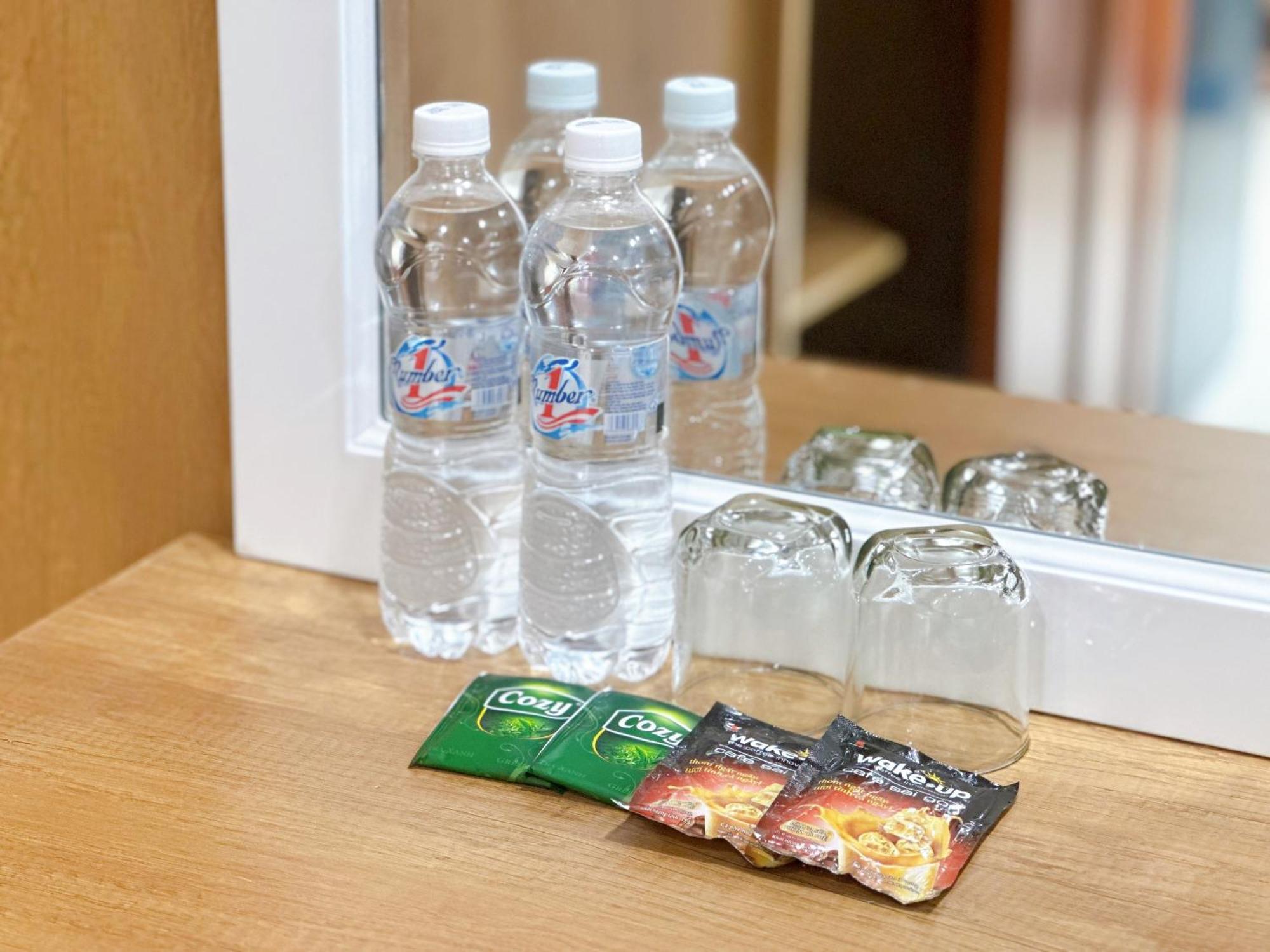 Milan Homestay - Milanesa Hotel And Apartment Vũng Tàu Eksteriør billede