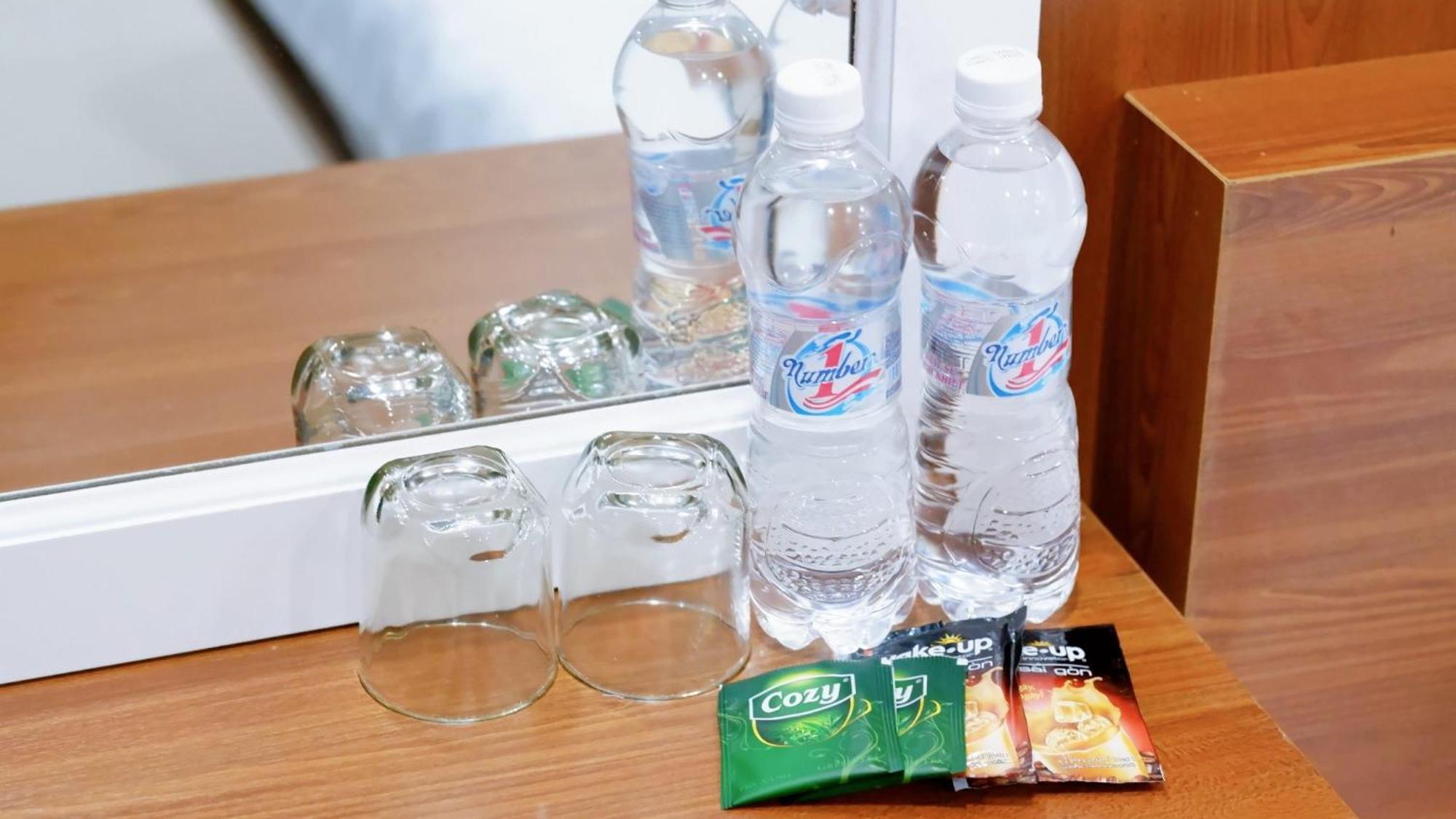 Milan Homestay - Milanesa Hotel And Apartment Vũng Tàu Eksteriør billede