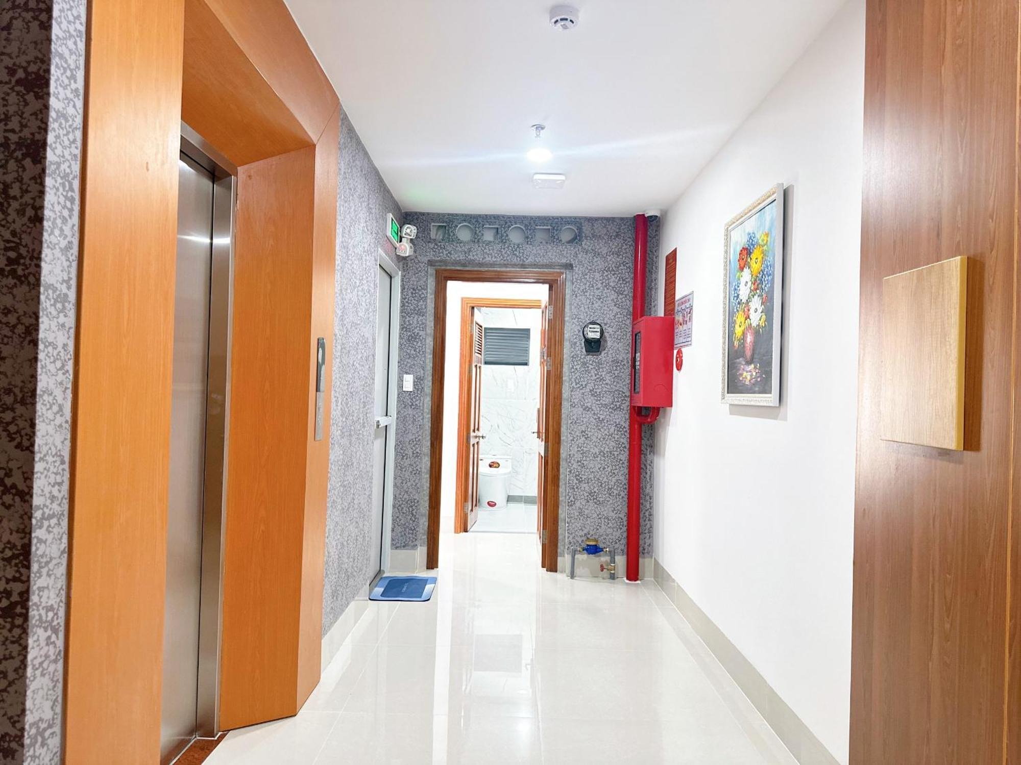 Milan Homestay - Milanesa Hotel And Apartment Vũng Tàu Eksteriør billede